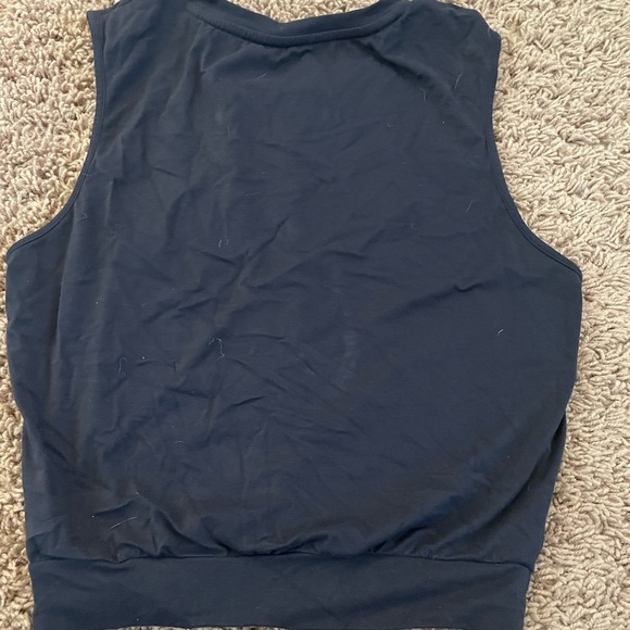 Buffbunny Crop Top - Picture 4 of 4